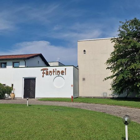 B&B Borgo Tesis Spilimbergo Eksteriør billede