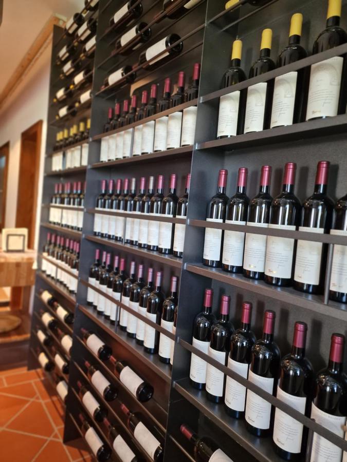 B&B Borgo Tesis Spilimbergo Eksteriør billede