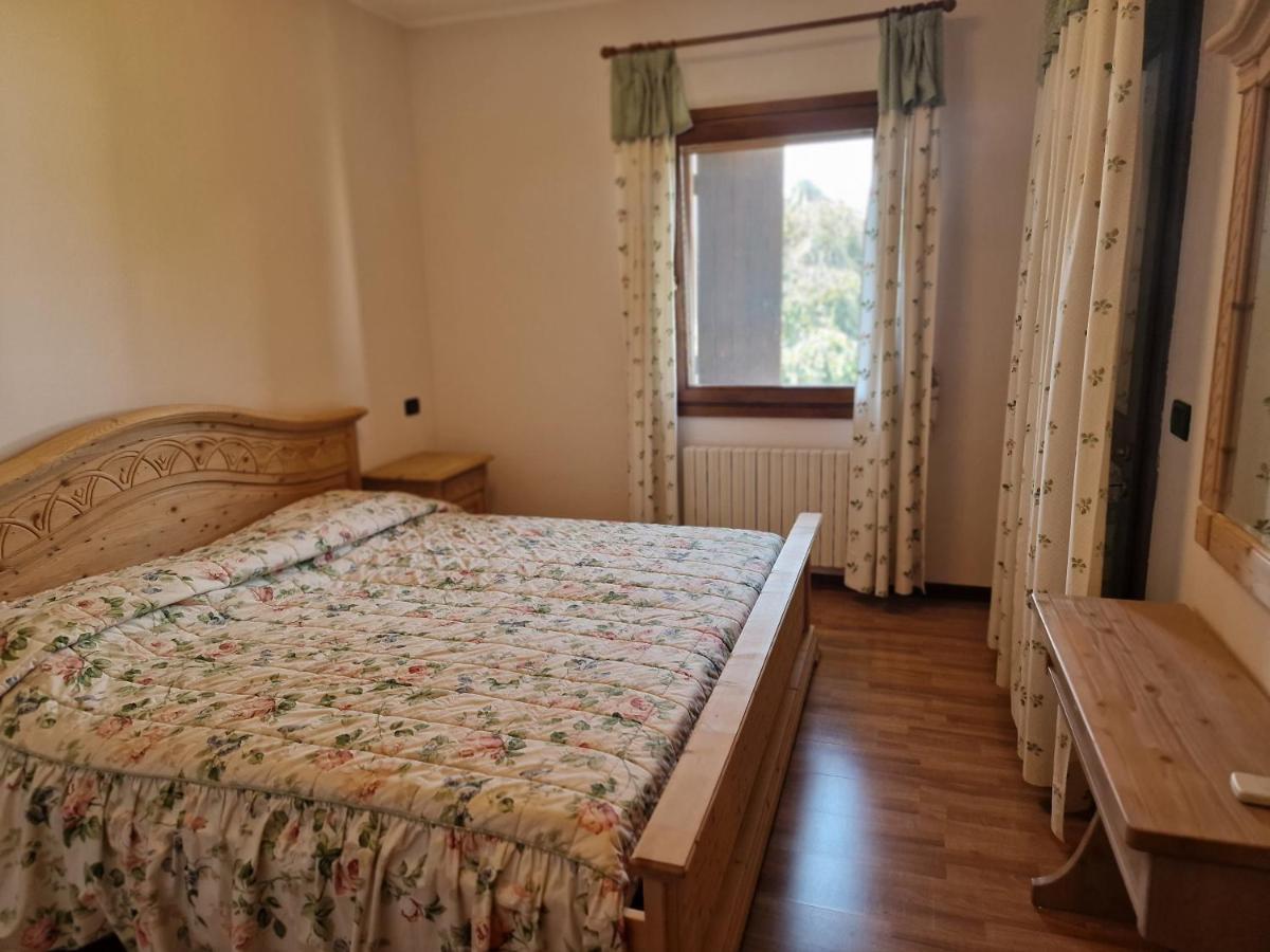 B&B Borgo Tesis Spilimbergo Eksteriør billede