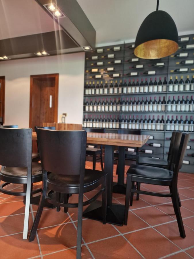 B&B Borgo Tesis Spilimbergo Eksteriør billede