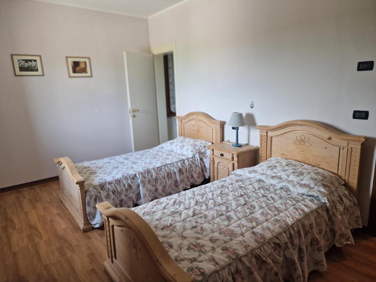B&B Borgo Tesis Spilimbergo Eksteriør billede