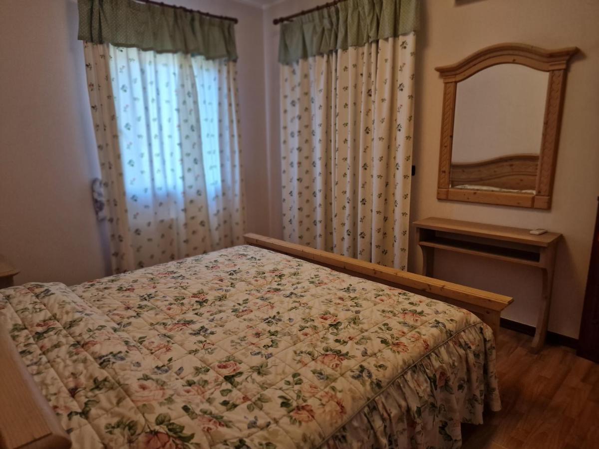 B&B Borgo Tesis Spilimbergo Eksteriør billede