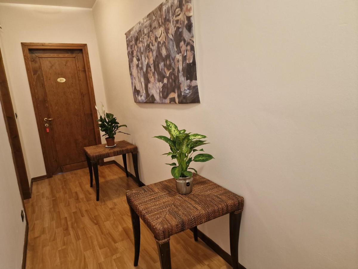 B&B Borgo Tesis Spilimbergo Eksteriør billede