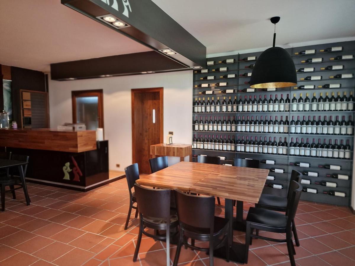B&B Borgo Tesis Spilimbergo Eksteriør billede