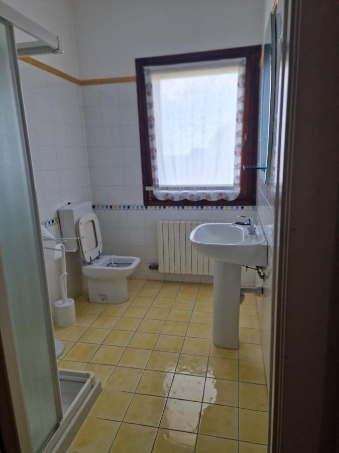 B&B Borgo Tesis Spilimbergo Eksteriør billede