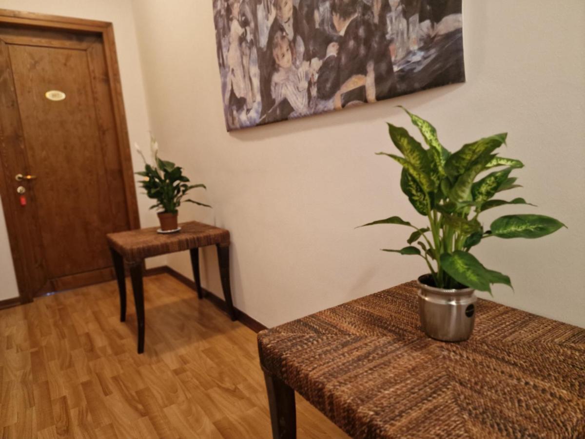 B&B Borgo Tesis Spilimbergo Eksteriør billede