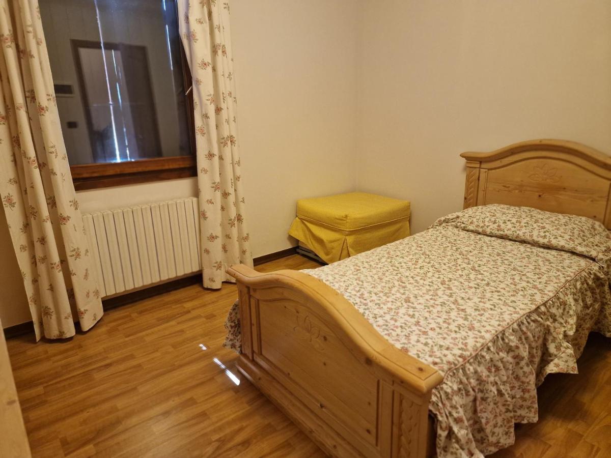 B&B Borgo Tesis Spilimbergo Eksteriør billede