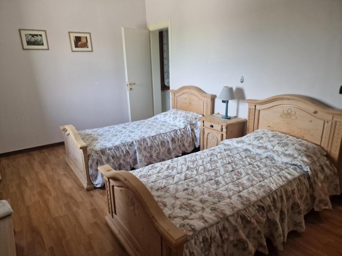 B&B Borgo Tesis Spilimbergo Eksteriør billede