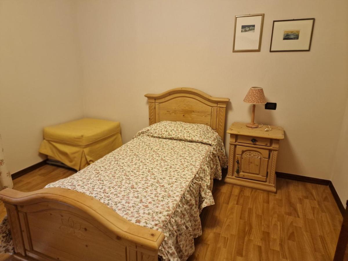 B&B Borgo Tesis Spilimbergo Eksteriør billede