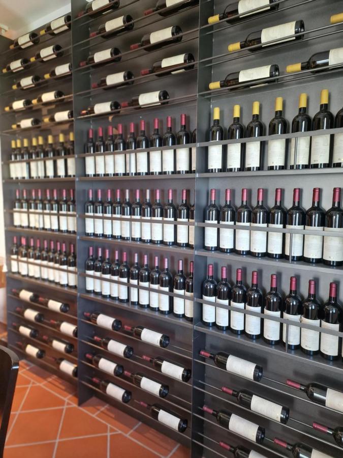 B&B Borgo Tesis Spilimbergo Eksteriør billede