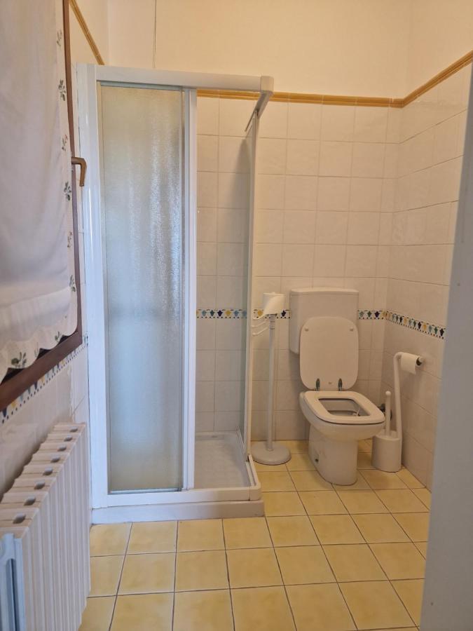 B&B Borgo Tesis Spilimbergo Eksteriør billede