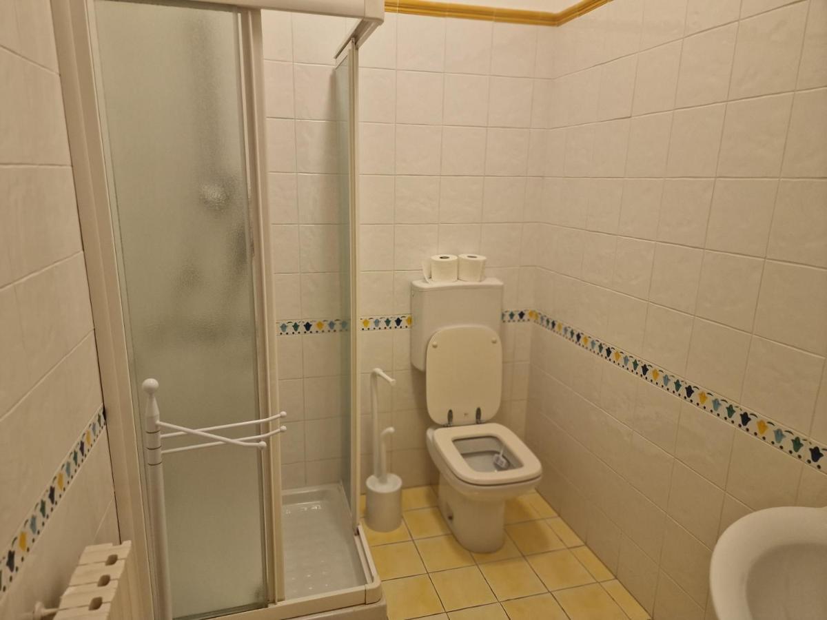 B&B Borgo Tesis Spilimbergo Eksteriør billede